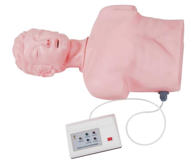 CPR100 半身心肺复苏训练模拟人