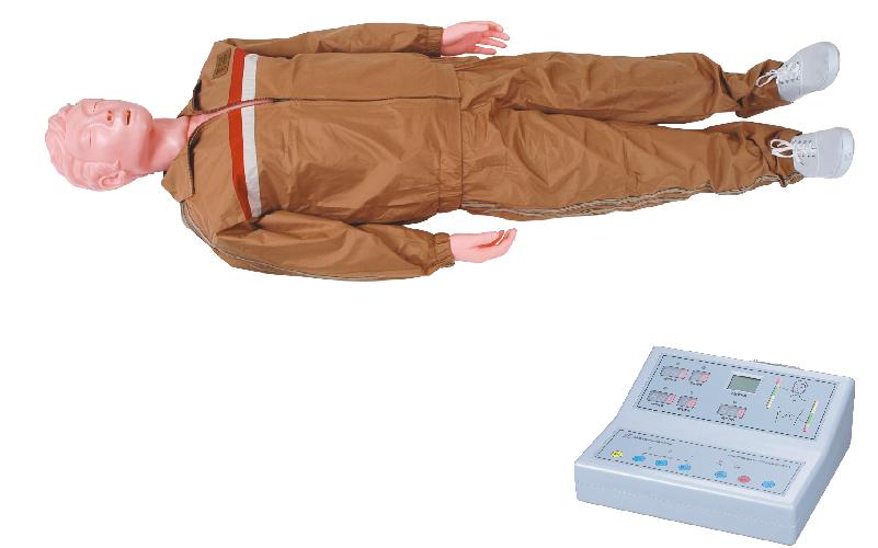 CPR400型心肺复苏模拟人 CPR400型心肺复苏模拟人