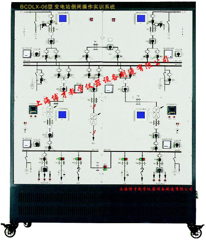 BCDLX-06 վբʵѵϵͳ