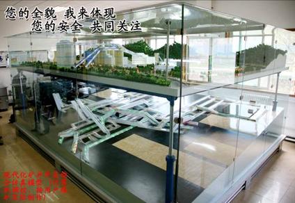 煤矿安全检查员实操模拟装置 煤矿安全检查员实操模拟装置