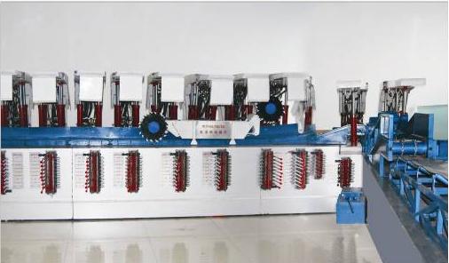 BCMAT-04综采工作面仿真配套设备实操装置 BCMAT-04综采工作面仿真配套设备实操装置